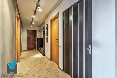 Apartament cu 3 camere decomandat, mobilat în Bucureștii Noi - 9