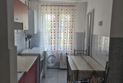 Apartament cu 2 camere decomandat în Central - 2