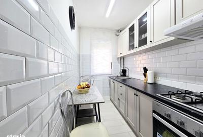 Apartament cu 2 camere în Aurel Vlaicu - 5