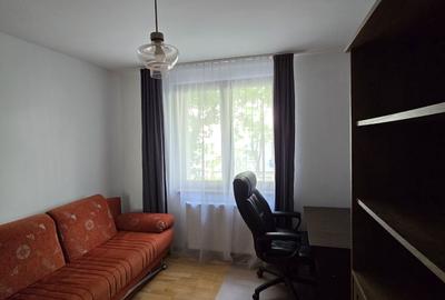 Apartament cu 2 camere decomandat în Crângași - 2