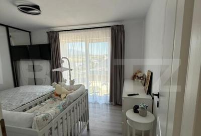 Apartament cu 3 camere, 65 mp si un foi?or cu gradina de 19 - 1