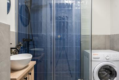 APARTAMENT 3 CAMERE*CALEA VICTORIEI*CISMIGIU*NOU - 13