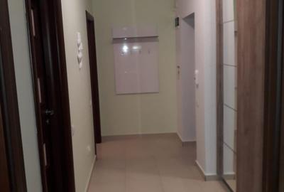 Garsoniera Decomandata Militari Residence Rezervelor / Loc de Parcare - 7