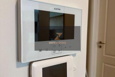 Apartament cu 2 camere în Lotus - 11