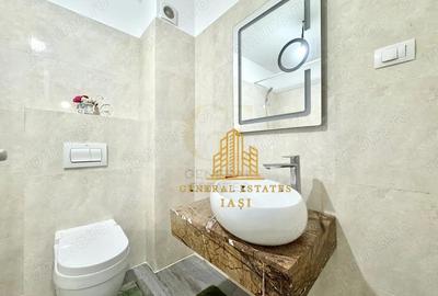 Vanzare apartament cu 1 camera in Pacurari-Complexul Luxury Residence - 6