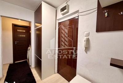 Apartament cu 2 camere, mobilat în Circumvalațiunii - 8