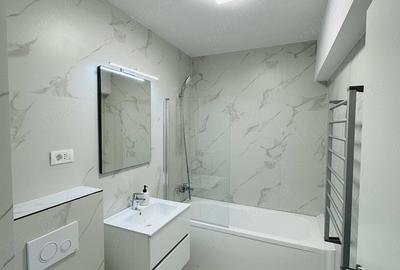 Apartament cu 2 camere semidecomandat în Central - 7