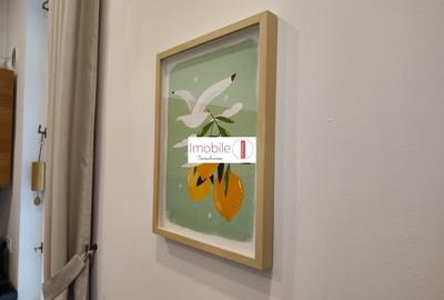 Apartament 2 camere Ultracentral | Palatul Sebestyen - 17