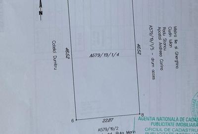 Spațiu comercial, în Corbu - 2