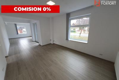 COMISION 0% Spatiu de birou 135 mp utili cu 5 incaperi - zona Steaua - 1