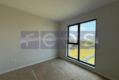 VANZARE APARTAMENT 3 CAMERE | STRAULESTI | 81MP | TERASA | COMPLEX NOU - 3