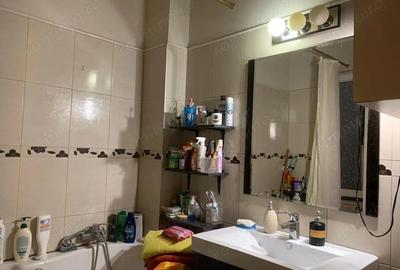 Apartament cu 3 camere decomandat în P-ța Doina - 9