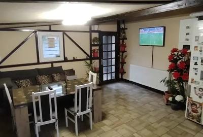 Casă cu 4 camere cu Teren 307 Mp în Măgureni - 1