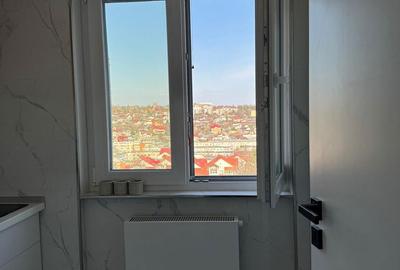 Garsonieră, mobilată în Central - 2