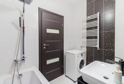 Apartament 2 camere parcare inclusa Lujerului - 3