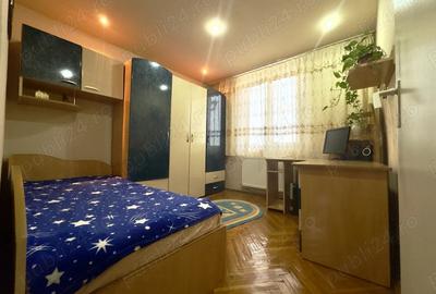 3 camere cu garaj sub bloc ?i boxa. Etajul 2. Proprietar! - 5