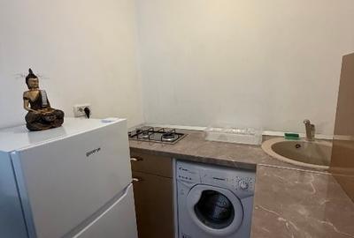 Inchiriez Garsoniera vedere  Lac  Sutghiol zona Scandinavia - 8