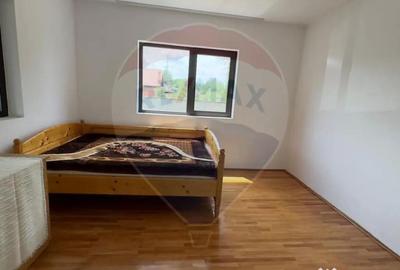 Casă cu 20 camere cu Teren 4563 Mp în Bughea de Sus - 4