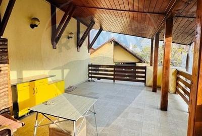 Casa de vanzare in centrul vechi - 9