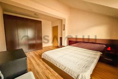 Luminos, Etaj intermediar, zonă exclusivă Andrei Mureșanu - 2