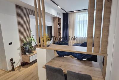 Apartament cu 2 camere, mobilat în Vitan-Bârzești - 2