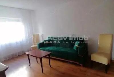 APARTAMENT 2 CAMERE SEMIDECOMANDAT GALERIILE SOVEJA - 5