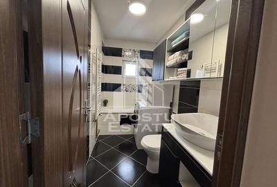 Apartament cu 3 camere spatios in zona Sagului, centrala termica, - 14