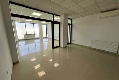 Spațiu comercial, de 260 mp, în Ferdinand - 1