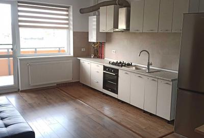 Apartament decomandat în Central - 3