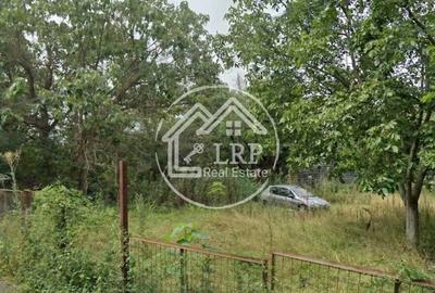 Teren Construcții intravilan de 1460 mp, în Băneasa - 4