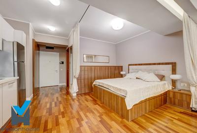 Studio spațios cu balcon generos în InCity – 9 min de metrou Dristor - 6