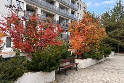 Garsoniera + LOC DE PARCARE| RESIDENCE 5 |EROU IANCU NICOLAE - 11