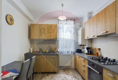 Comision 0%! Apartament 2 Camere, Sud-Est (insorit) Uno R... - 5