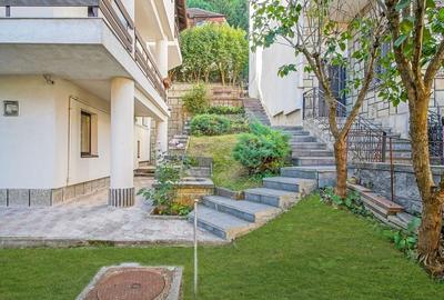 ELEGANTA URBANA IN INIMA BRASOVULUI | PETOFI SANDOR 4B CENTRUL ISTORIC - 3