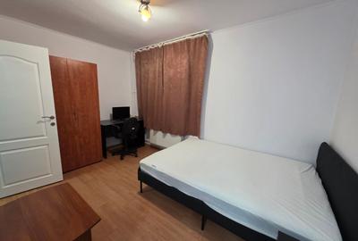 Decebal, Rond Alba Iulia, pe Moise Nicoara, renovata, mobilata si utilata - 6