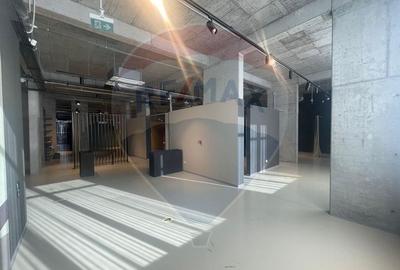 Spatiu comercial de 1,571mp de inchiriat - Mihai Bravu - 12