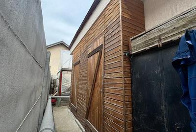 Casă cu 3 camere cu Teren 300 Mp în 1 Decembrie - 7