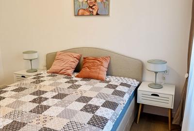 Apartament cu 2 camere decomandat în Metalurgiei - 12