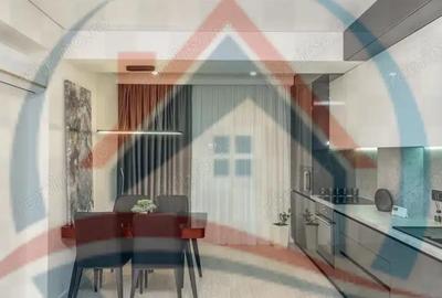 Apartament 1 camera Lux zona Iulius Mall - 3