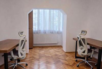 Spațiu comercial, în Ultracentral - 4