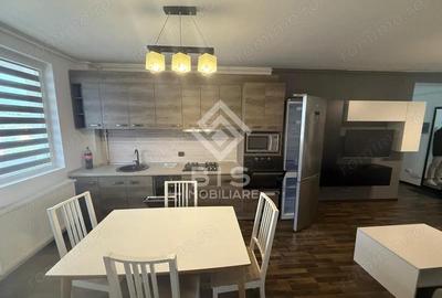 Apartament 3 camere bloc nou Subcetate - 1