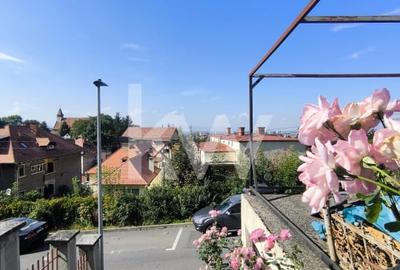Apartament 4 camere I Drumul Cetatii - 2