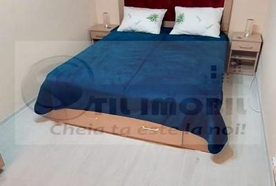 Exclusivitate! Ap. 2 camere, Tatarasi-Piata Chirila, Renovat complet - 7