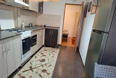 Apartament cu 2 camere decomandat în UTA - 5