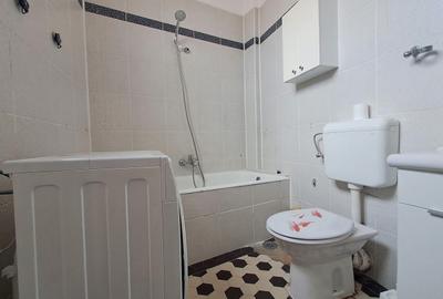Apartament cu 2 camere decomandat, mobilat în Armeneasca - 12