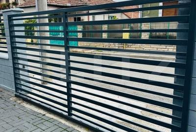 Casa moderna, Someseni, zona foarte buna - 9