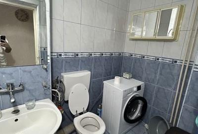Apartament cu 2 camere în Gării - 4