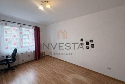 2 camere Gheorgheni, zona Teodor Mihali– ideal locuinta sau investitie - 2