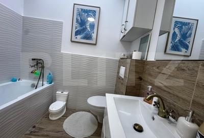 Casa insiruita moderna- zona Dealul Furcilor, Alba Iulia - 10