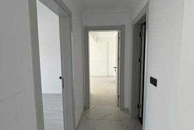 Apartament cu 3 camere semidecomandat în Theodor Pallady - 7